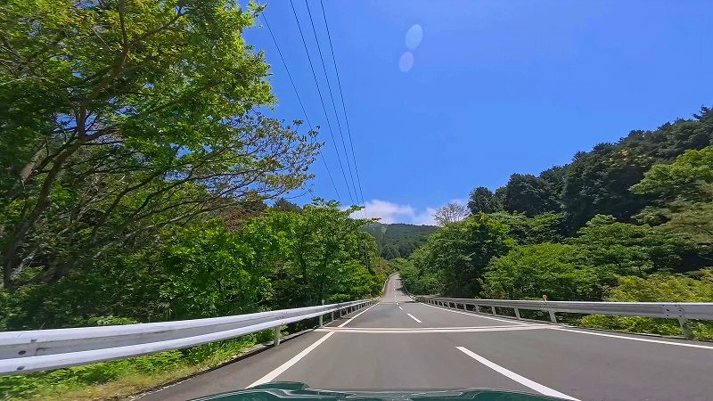 富士見パークウェイ